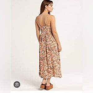 Brixton Capri Midi Dress